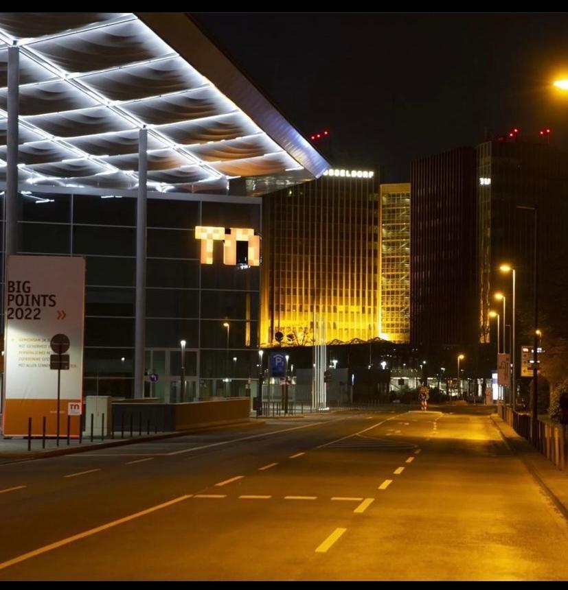 Pension Pagalies Düsseldorf Exterior foto